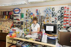 Barnes Rosher Office Solutions