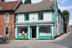 Cooper Pharmacy