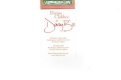 Darcy B