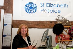 St Elizabeth Hospice