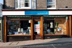 Sue Ryder Care