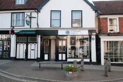 St Elizabeth Hospice