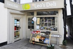 Leo's Deli