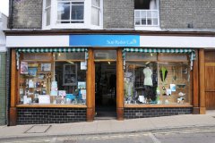 Sue Ryder Care