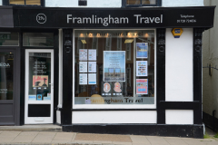 Framlingham Travel