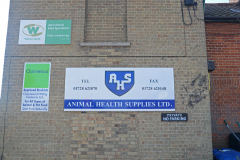 Animal Health Supplies