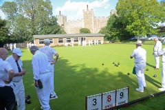 Fram Castle Bowls Club