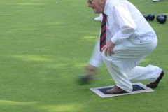 Fram Castle Bowls Club