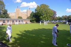 Fram Castle Bowls Club