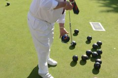 Fram Castle Bowls Club