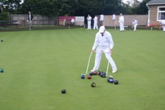 Fram Castle Bowls Club