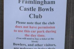 Fram Castle Bowls Club