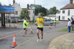 Fram Flyers and other runners