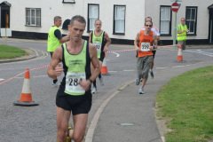 Fram Flyers and other runners