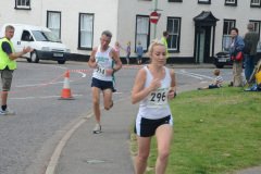 Fram Flyers and other runners