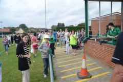 Fram Flyers and other runners