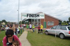 Fram Flyers and other runners