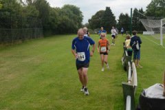 Fram Flyers and other runners