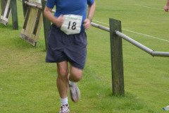 Fram Flyers and other runners