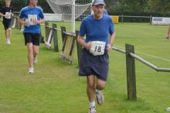 Fram Flyers and other runners
