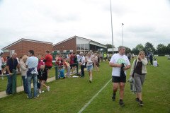 Fram Flyers and other runners
