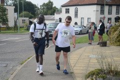 Fram Flyers and other runners