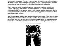 Fram Flyers