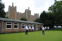 Fram Castle Bowls Club