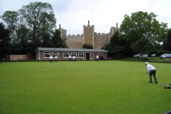 Fram Castle Bowls Club