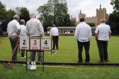 Fram Castle Bowls Club