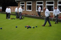 Fram Castle Bowls Club