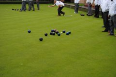 Fram Castle Bowls Club