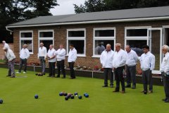 Fram Castle Bowls Club