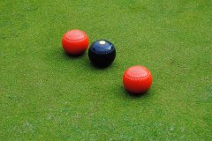 Fram Castle Bowls Club