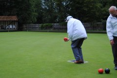 Fram Castle Bowls Club