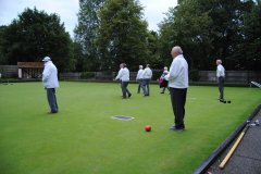Fram Castle Bowls Club