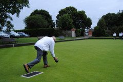 Fram Castle Bowls Club