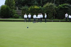 Fram Castle Bowls Club