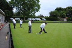 Fram Castle Bowls Club