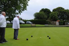 Fram Castle Bowls Club