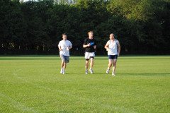Running