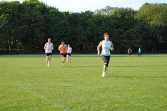 Running