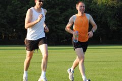 Running