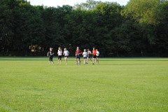 Running