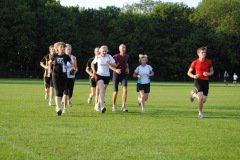 Running