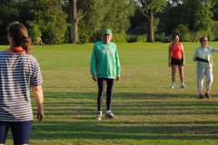 Running