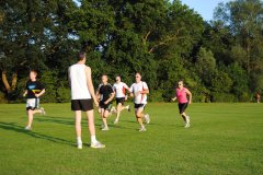 Running
