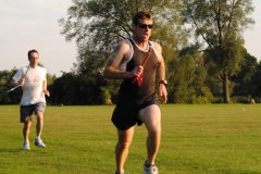 Running