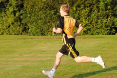 Running
