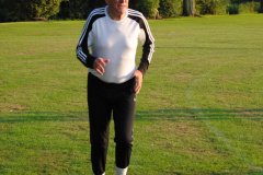 Running